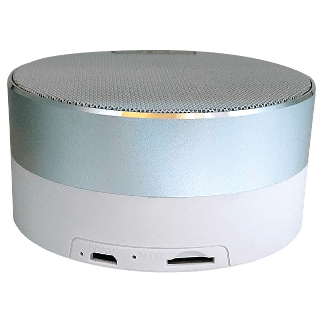 Mini Parlante Inalámbrico Bluetooth Gran Sonido Modelo HS10
