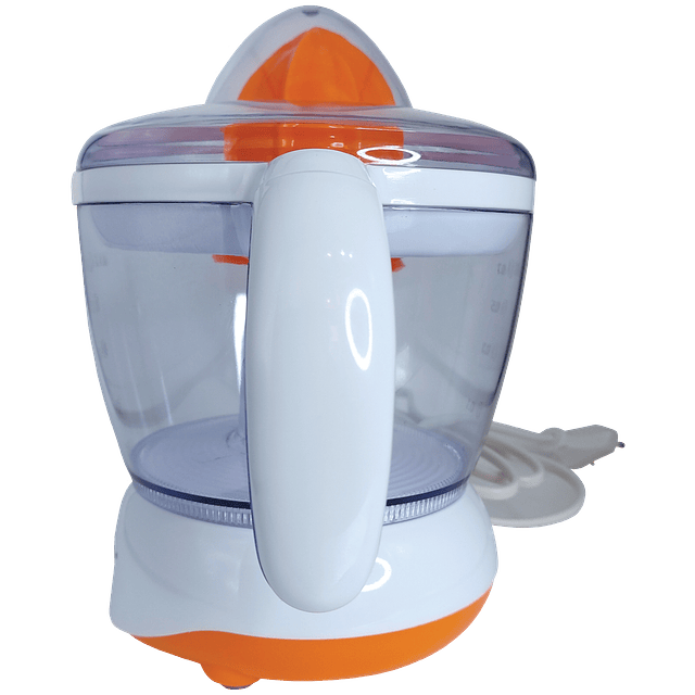 Exprimidor De Jugo Eléctrico Sokany Wk-725 700 Ml