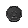 Parlante Bazooka 2,5" Bluetooth G-BASS Design 10W. Color Blanco/Negro