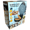 Maquina Para Hacer Conos De Helado Sokany Sk-109