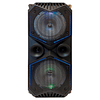Parlante Bluetooth Con Micrófono Inalámbrico Para Karaoke - Fiestas - Eventos Doble Batería 4500W. Modelo TOGO-778