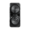 Parlante XL Bluetooth Con Micrófono Inalámbrico Para Karaoke - Fiestas - Eventos Modelo TOGO-777