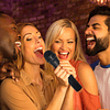 Parlante XL Bluetooth Con Micrófono Inalámbrico Para Karaoke - Fiestas - Eventos Modelo TOGO-777