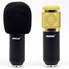 Micrófono Condensador Modelo NO:7451