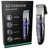 KENBROOK KB-8066 Máquina De Cortar Cabello Inalámbrica