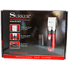 Máquina Profesional Recargable Para Cortar Cabello / Surker Modelo SK-2019