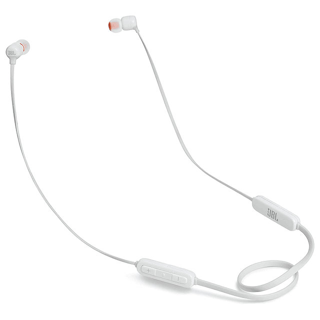 Audífonos In-Ear Inalámbricos JBL Tune 115BT