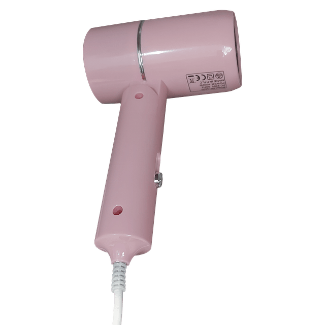 Secador de Pelo de Cartera Surker Sk-3500 Rosado