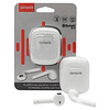 Audífonos Inalámbricos AIWA AW TWSD1 Bluetooth