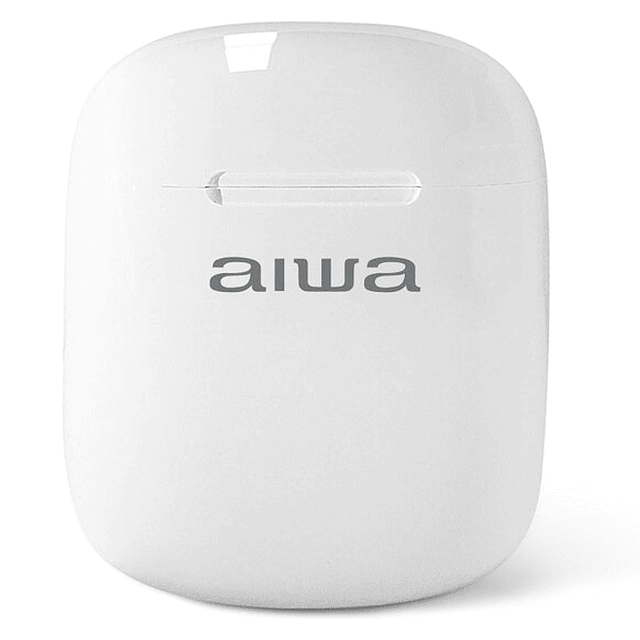 Audífonos AIWA Inalámbricos TWS Bluetooth AW-9-TWS