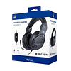 Audífonos Gamer BIGBEN PS4 Stereo oficial 