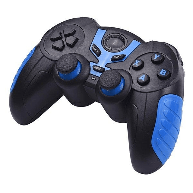 Control Joystick Bluetooth Gamepad 7in1 Para Smartphone