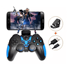 Control Joystick Bluetooth Gamepad 7in1 Para Smartphone