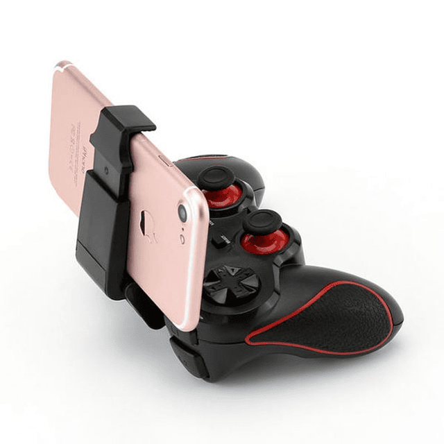 Gamepad Bluetooth Vinyson Va-003 IOS - Android - PC - PS3 - Tv