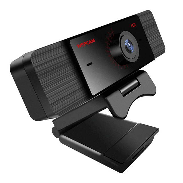 Cámara WEBCAM 1080P, STREAMING Incluye Micrófono,Accessories