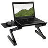 Mesa Ventilador Para Notebook - Laptop / Modelo T8
