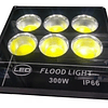 Foco LED Proyector 300W IP66 Flood Light Profesional 220V