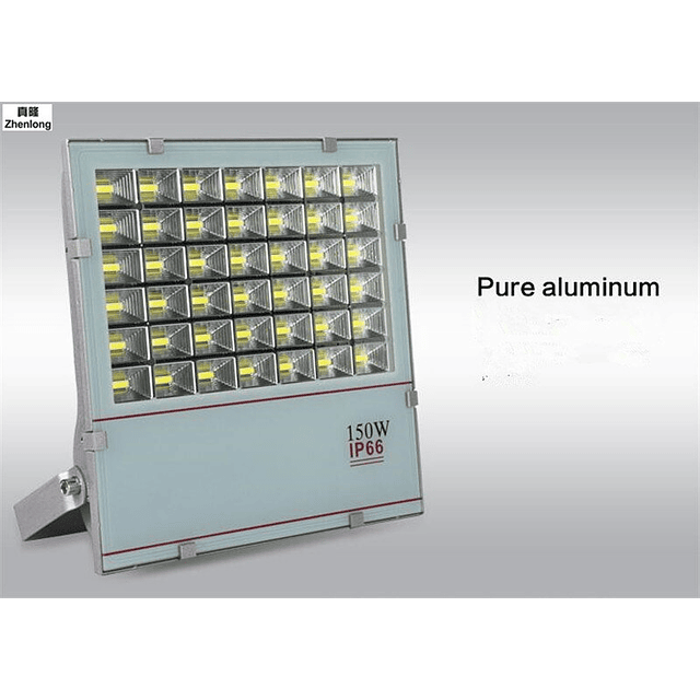 Foco Reflector Led 150w Ip66 Exterior SMD Flood Light