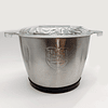 Procesador Alimentos Compacto Sokany Mini Wonder Chopper 3l