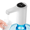 Dispensador Automático Recargable De Agua