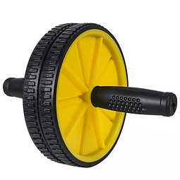 Rueda Ejercicios Abdominales + Colchoneta Rodilla – Ab Wheel