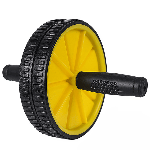 Rueda Ejercicios Abdominales + Colchoneta Rodilla – Ab Wheel