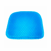 Cojín Almohada Cérvico De Silicona Para Asiento Hogar Trabajo Auto EGG SITTER