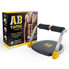 Máquina Ejercitadora Para Abdomen, Brazos y Piernas / Ab Tomic