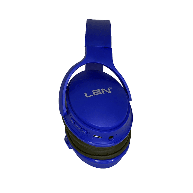 Audífono Inalámbrico Bluetooth LBN LBHN20