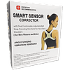 Soporte Espalda Lumbar Con Sensor Inteligente / Smart Sensor