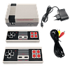 Consola Juegos Clásicos SNES Controles Inalámbricos