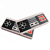 Consola Juegos Clásicos SNES Controles Inalámbricos