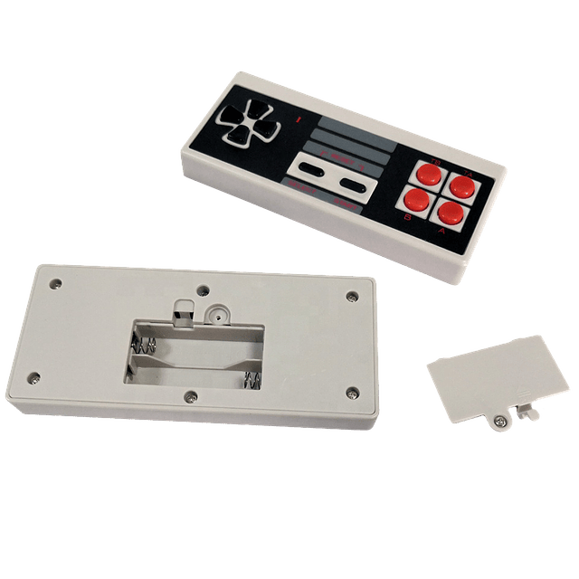 Consola Juegos Clásicos SNES Controles Inalámbricos