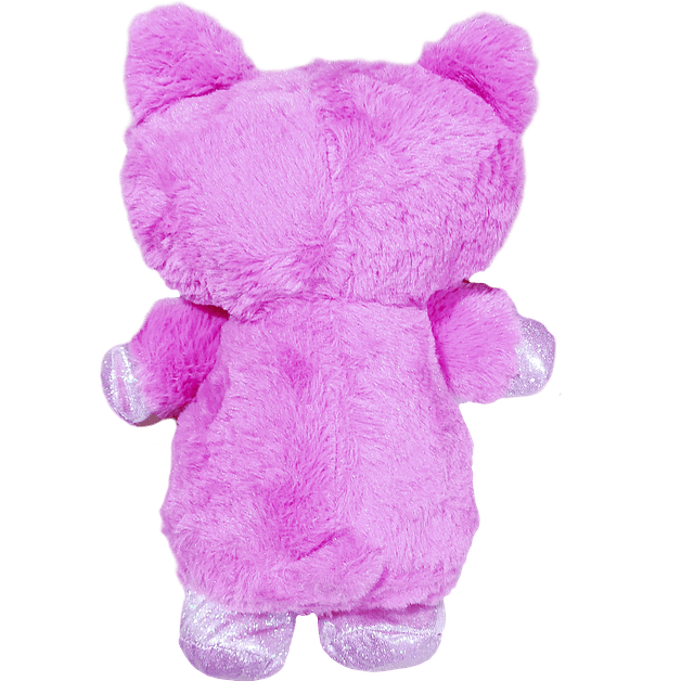 Peluche Proyector Espanta Cuco Variedad de Modelos