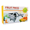 Exprimidor Manual De Frutas HaoMai