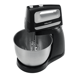 Mezcladora - Batidora Stand Mixer Sokany Modelo CX-6622 / 400W. / 3,5 L.