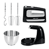 Mezcladora - Batidora Stand Mixer Sokany Modelo CX-6622 / 400W. / 3,5 L.