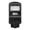 Foco Solar LED Para Calle 30W. Jortan Modelo P-G30W-Z