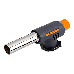 Soplete / Pistola De Fuego Con Llama Regulable - 1.300 C° - GTI Modelo WS-502C