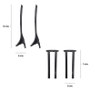 Cortador De Pelo Inalámbrico Para Puntas Abiertas Umate Modelo FZ-6669