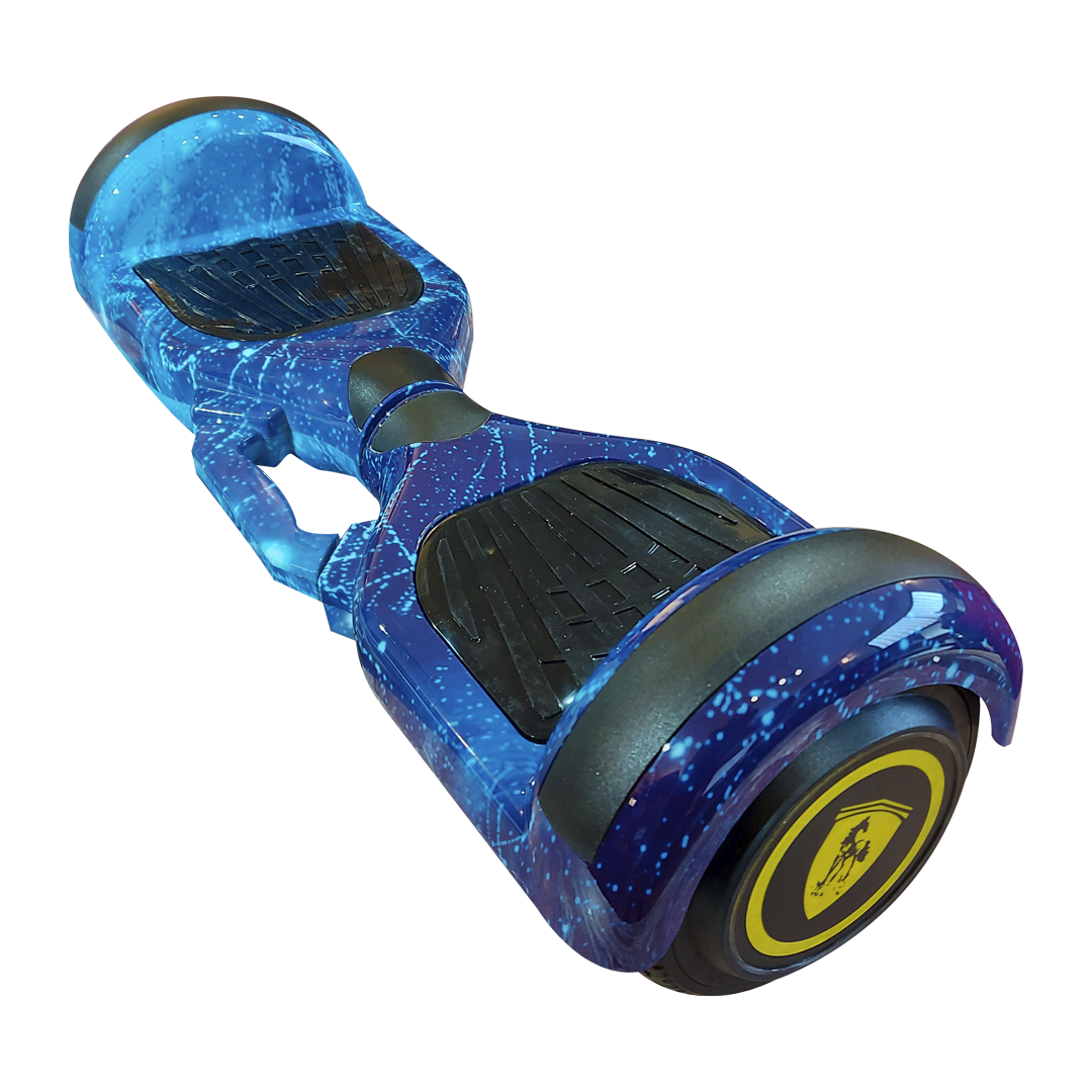 Hoverboard Smart 6,5 Balance LED