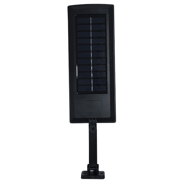 Foco de Exterior Solar con Sensor de Movimiento + Control Remoto Impermeable