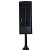 Foco de Exterior Solar con Sensor de Movimiento + Control Remoto Impermeable