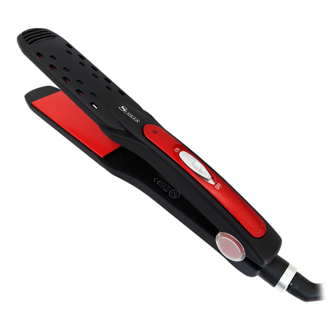Alisador De Pelo Profesional Surker Modelo TS-006