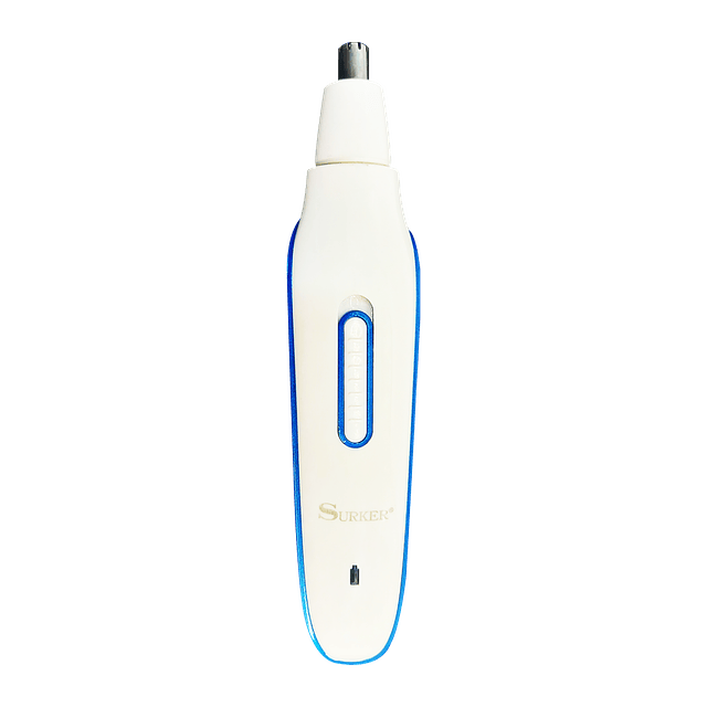 Rasuradora - Depiladora Recargable / Surker Modelo SK-220