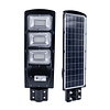Foco Led Solar de Exterior 150W con Sensor de Movimiento y Control Remoto