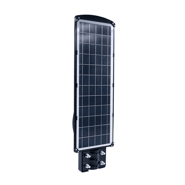 Foco Led Solar de Exterior 150W con Sensor de Movimiento y Control Remoto