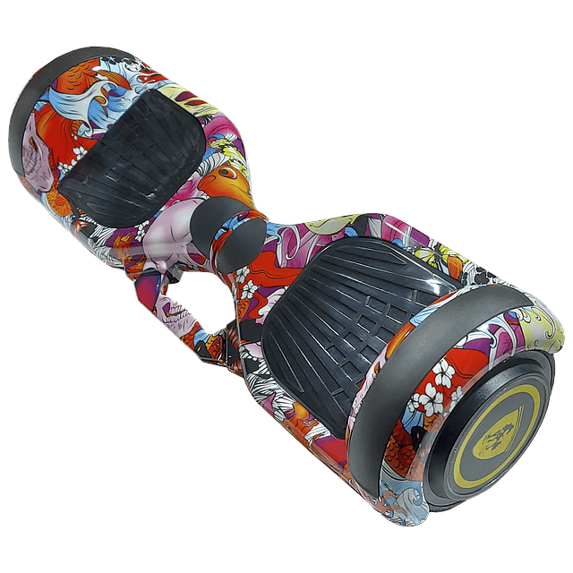 Hoverboard Smart 6,5 Balance LED 