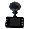 Camara De Video Dvr Para Auto 1080p Full Hd 2.4 Pulgadas