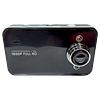 Camara De Video Dvr Para Auto 1080p Full Hd 2.4 Pulgadas